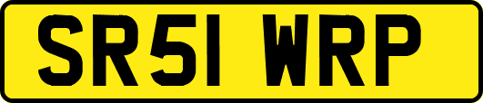 SR51WRP