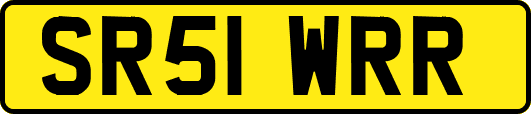 SR51WRR