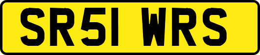 SR51WRS