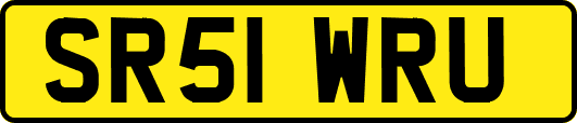 SR51WRU