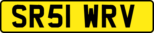 SR51WRV