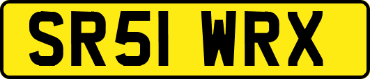 SR51WRX