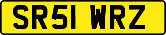 SR51WRZ