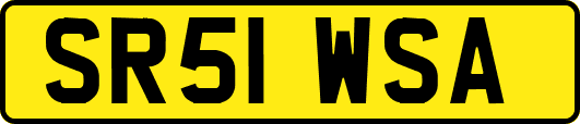 SR51WSA