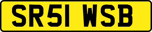 SR51WSB