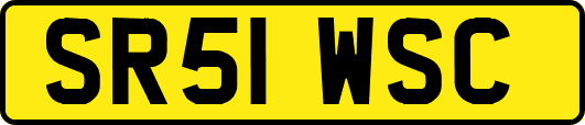 SR51WSC