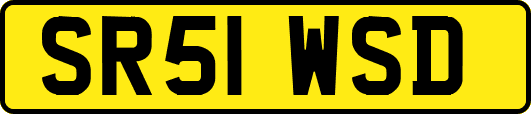 SR51WSD