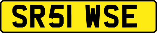 SR51WSE
