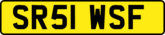 SR51WSF