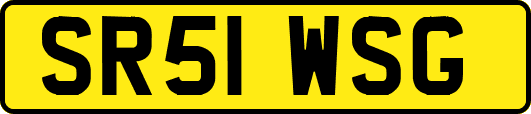 SR51WSG