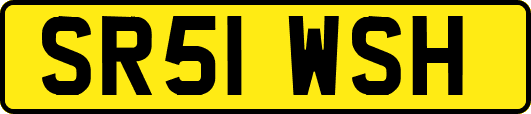SR51WSH