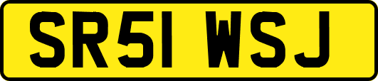 SR51WSJ