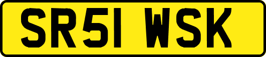 SR51WSK