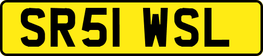 SR51WSL