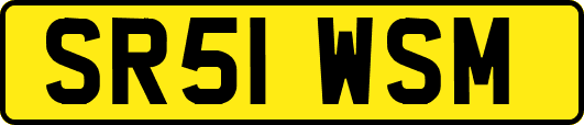 SR51WSM