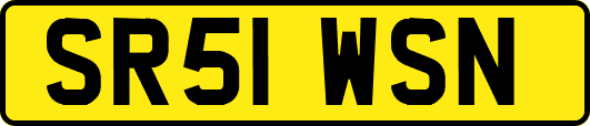 SR51WSN