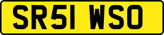 SR51WSO