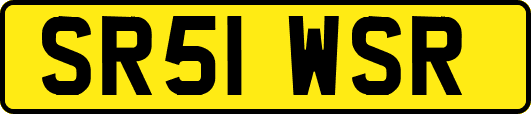SR51WSR