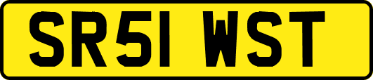 SR51WST