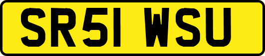 SR51WSU