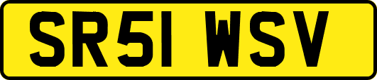 SR51WSV