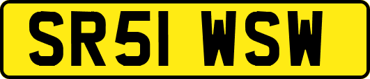 SR51WSW