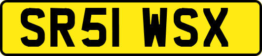 SR51WSX