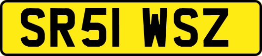 SR51WSZ