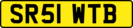 SR51WTB