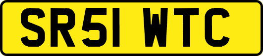 SR51WTC