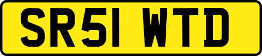 SR51WTD