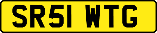 SR51WTG
