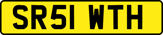 SR51WTH
