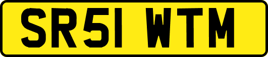 SR51WTM