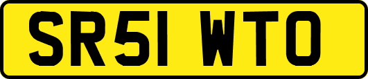 SR51WTO