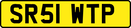 SR51WTP