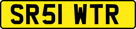 SR51WTR