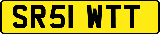SR51WTT