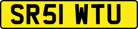 SR51WTU