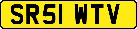 SR51WTV