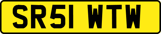 SR51WTW