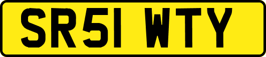 SR51WTY