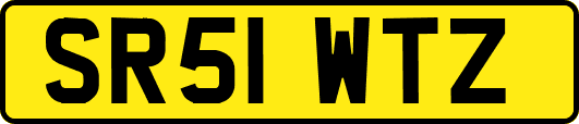 SR51WTZ
