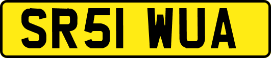 SR51WUA