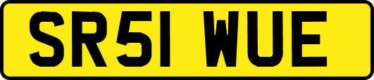 SR51WUE