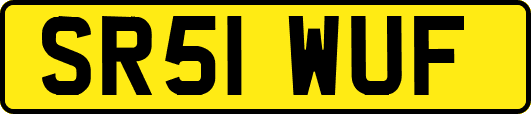 SR51WUF