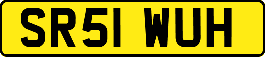 SR51WUH