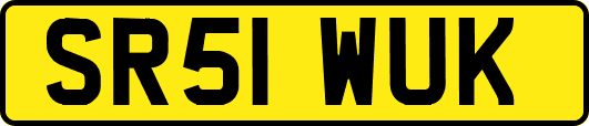 SR51WUK