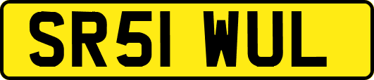 SR51WUL