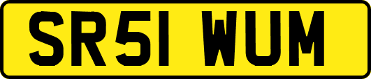 SR51WUM